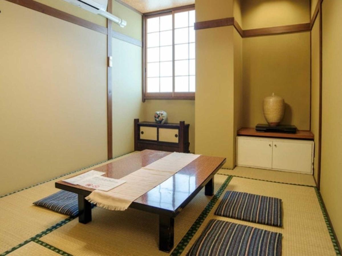 Guest Housetakagi - Vacation Stay 60566V Matsumoto Exterior foto