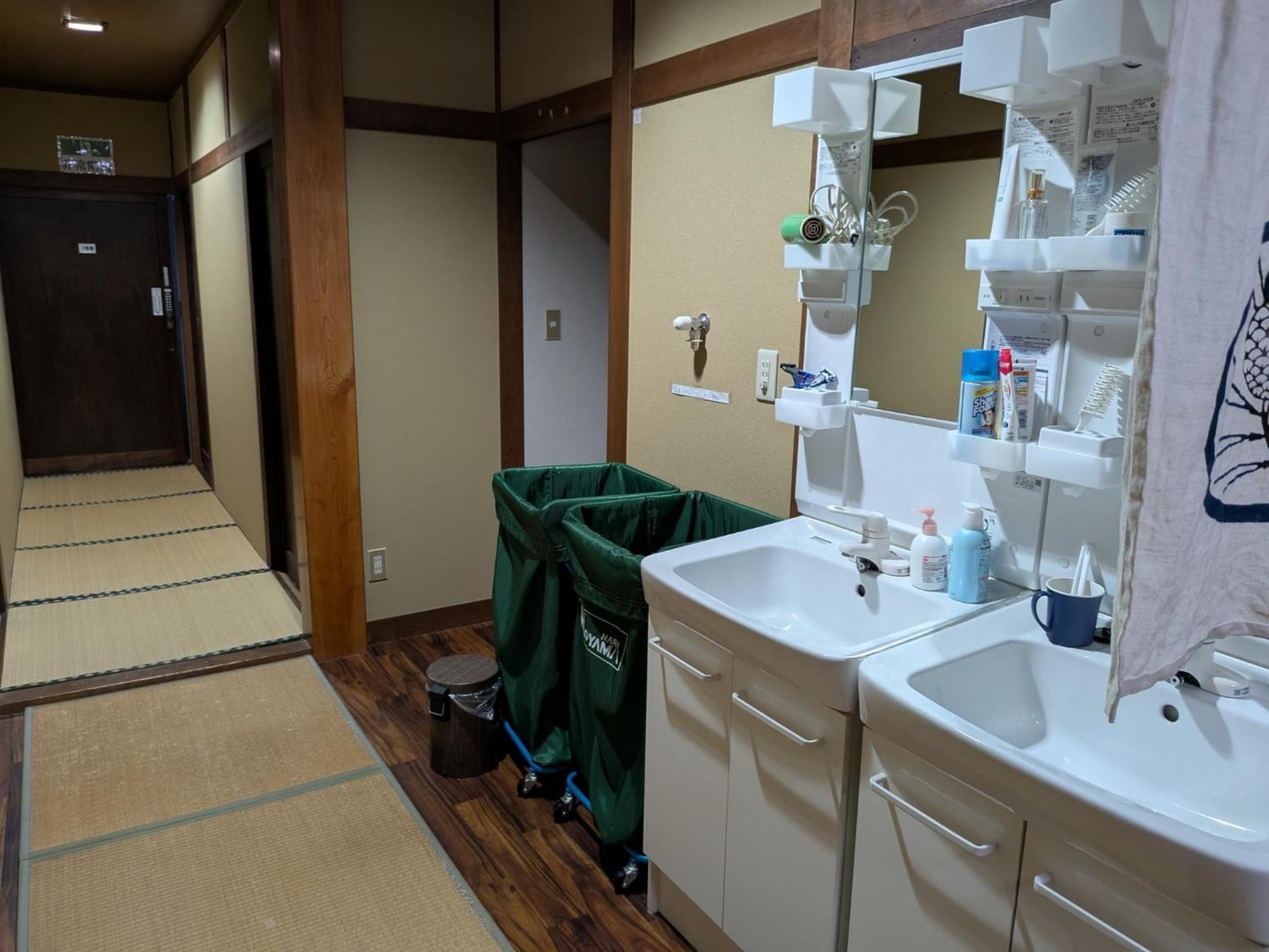 Guest Housetakagi - Vacation Stay 60566V Matsumoto Exterior foto
